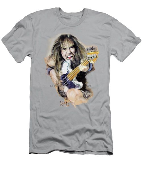

men tshirt short sleeve steve harris mens t-shirt tee women t-shirt