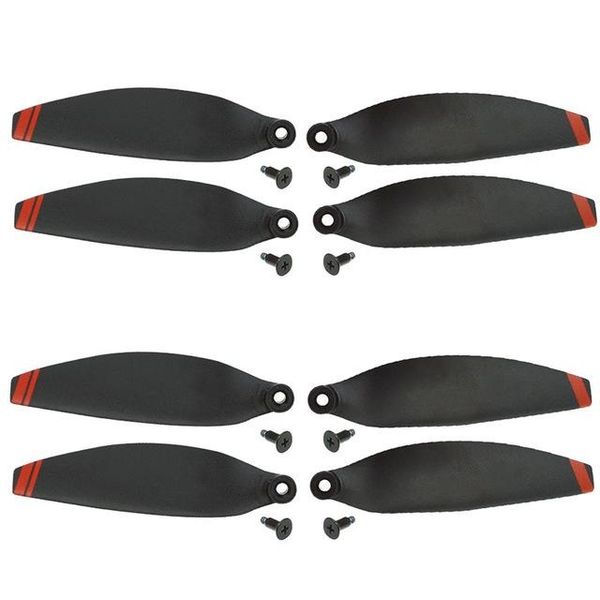 

8pcs mavic mini drone propeller propeller 4726f foldable lightweight low noise blades props for dji mavic mini accessories