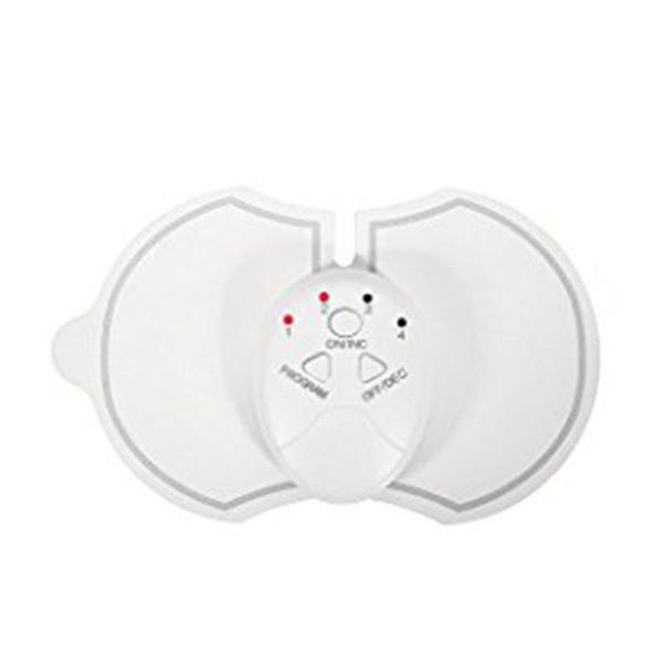 

meridian dredging instrument acupuncture pulse massager mini electrotherapy multi-function acupoint cervical massager patch