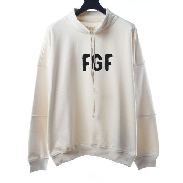 

2020 autumn and winter new high-quality rich stand-up collar sweater men's loose casual couple trend pullover, Black