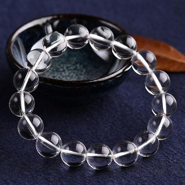 

подвески женщины белый браслеты браслеты кристаллические шарики strand браслеты ручной унисекс девушка подарки модные ювелирные изделия 7.5i, Golden;silver