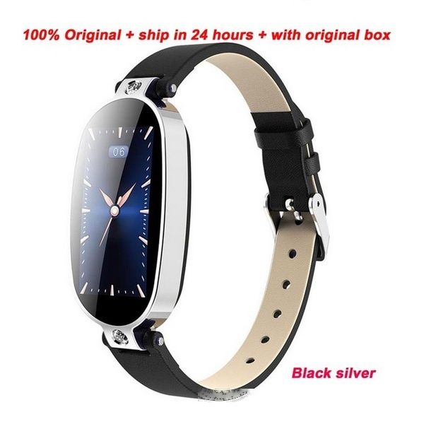 

b79 smart band smart bracelet measurement of pressure and pulse health wristband color screen smart watch women fitness tracker