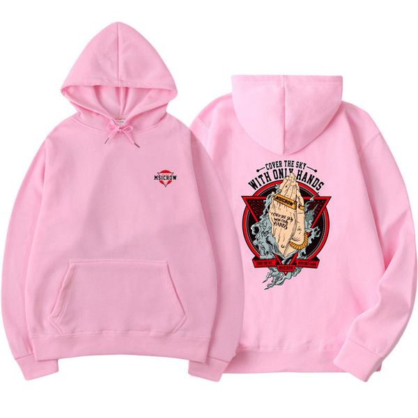 

2020 harajuku graffiti graphic kanji hip hop casual sweatshirts cotton autumn winter fleece hoodies fashion, Black