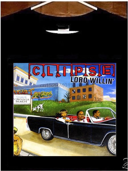 

clipse t shirt clipse lord willin tee shirt