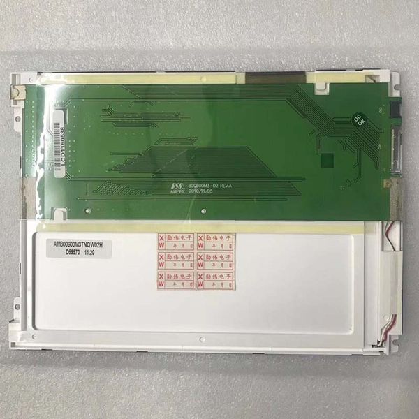 

original 5.7 inch lcd panel am800600m3tnqw02h rev.a lcd screen