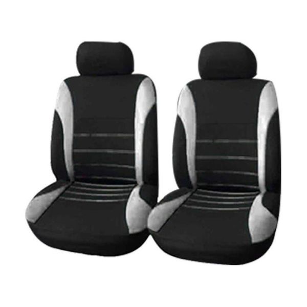 

knitted automobile seat covers four-piece automobile seat covers