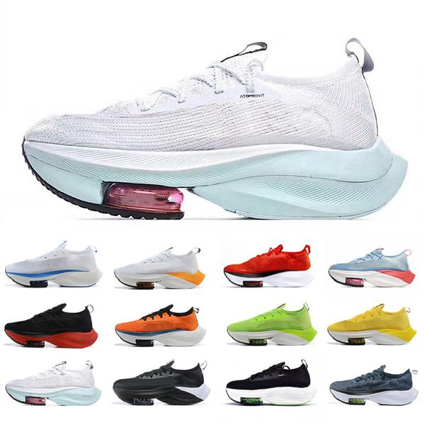 

navy blue watermelon lime blast zoomx next% mens running shoes triple black white men women trainers sports sneakers chaussu
