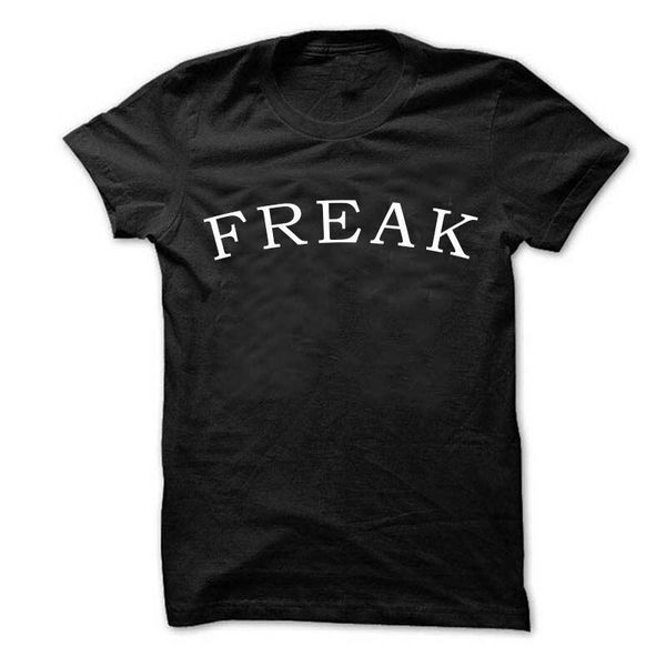 

freak shirt funny t shirts nerdy geek weird tshirts funny slogan shirts t shirts