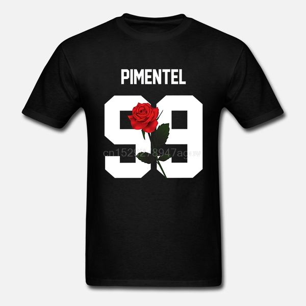 

men t shirt short sleeve joel pimentel rose t shirt women t-shirt tee