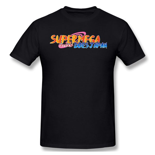 

supermega does japan t shirts summer short sleeve cotton anime naruto t-shirt hipster ofertas o neck