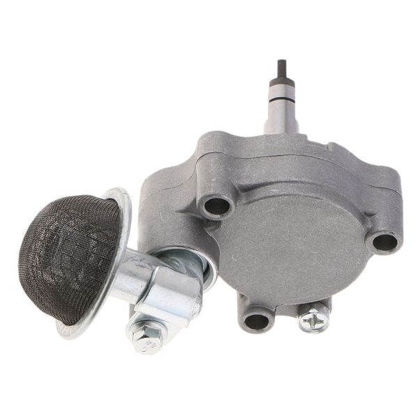 

80 cf188 oil pump scooter motorcycle moped atv engine replacement part