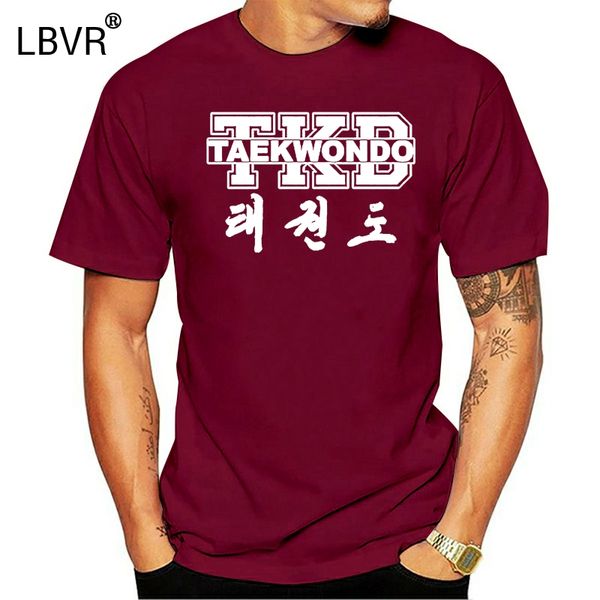 

men tshirt taekwondo women t-shirt tees top
