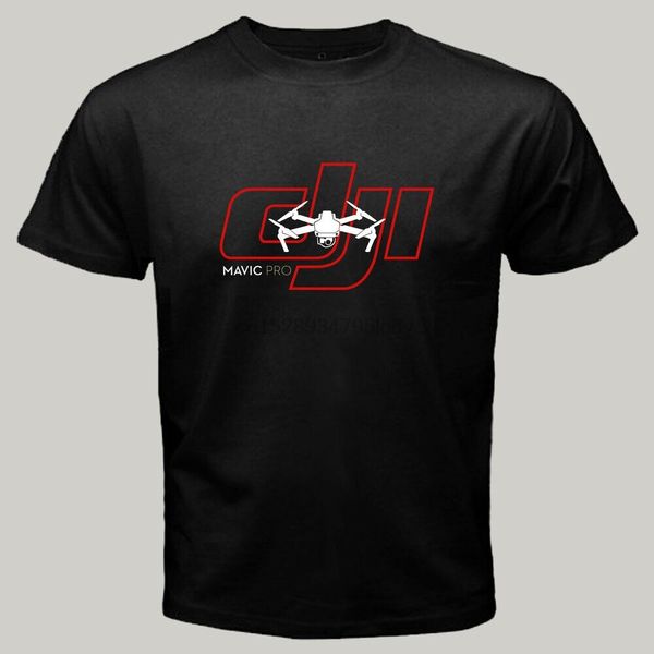 

new dji mavic pro pilot t-shirt mavic pro drone size s m l xl 2xl 3xl
