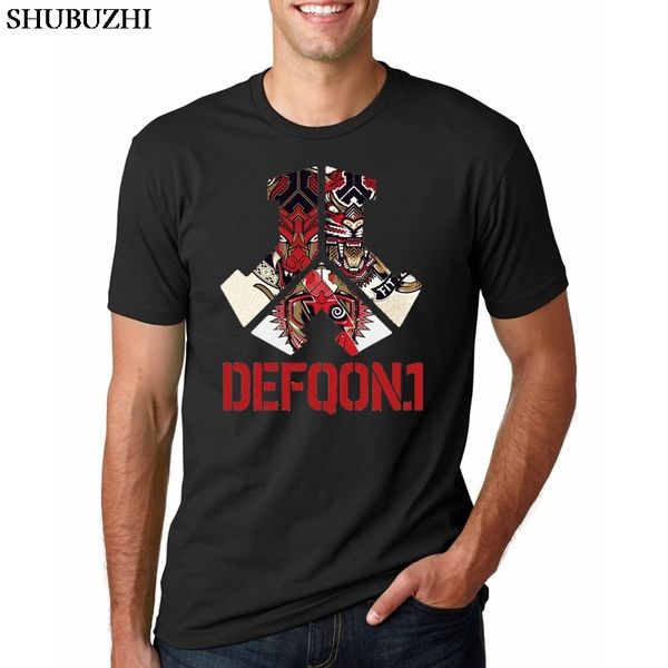 

screen printing t shirt men boy netherlands defqon.1 festival men t-shirts short sleeve o neck group brand clothing