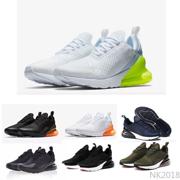 

2020 cushion sneaker shoes 27c trainer road star iron sprite 3m cny man general for men women 36-45 nk, Black