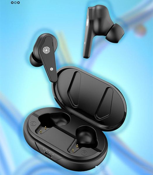 

air plus wireless earphones bluetooth 5.0 headphone with wireless charging microphone handstouch control earbuds tws earphone i7s i12