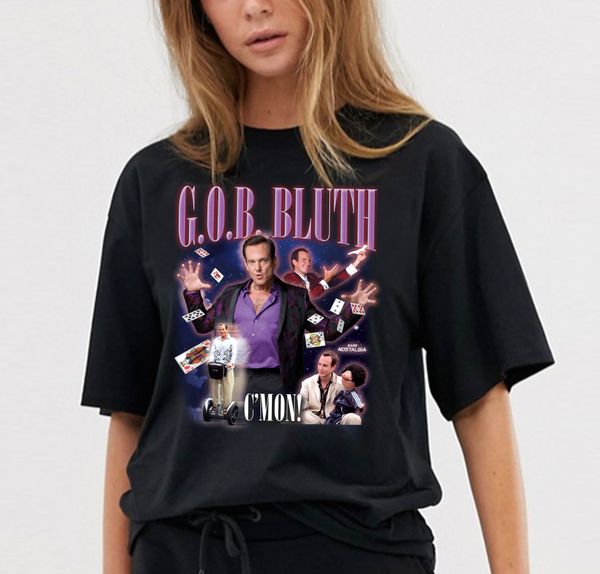 

arrested development gob t shirt men t shirt