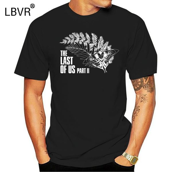 

last of us part 2 ellie tattoo lou game inspired t-shirt new t shirts funny tee new funny hipping