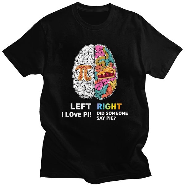

i love pi t shirt men pre-усадке хлопка urban футболка с коротким рукавом математика алгебра математика tee tops дряблая fit одежды подарок
