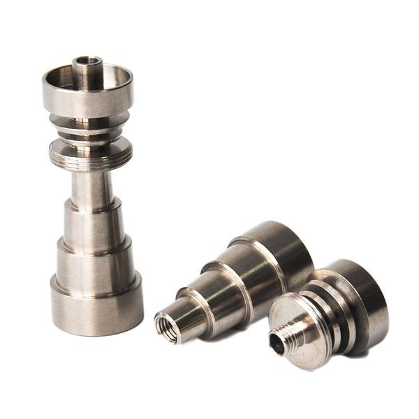 

domeless domeless 10mm nail 18mm quality nails high male 14mm titanium 6in1 joint universal and shipping female for & bbyke lg2010