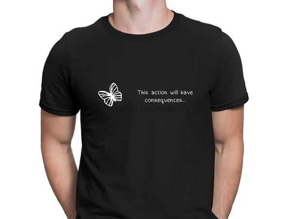 

последствия life is strange tshirt tops crew neck character nice футболку для мужчин семья fit типизированной anlarach лето