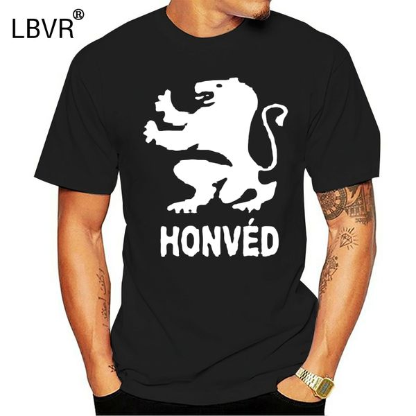

ferenc puskas t-shirt s-3xl hungary legend honved budapest t shirt 2019 new men fashion solid logo t shirts