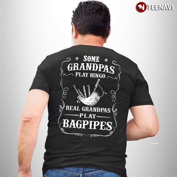 

мужчины тенниска некоторые grandpas play бинго real grandpas играть волынка женщины футболки