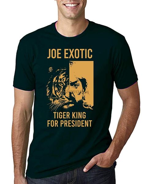 

joe exotic shirt tiger king t shirt joe exotic for president tshirt(2