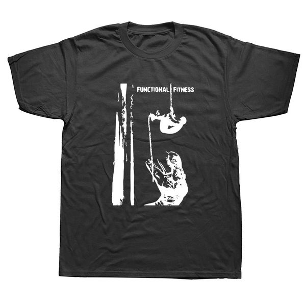 

funny heartbeat of climb t shirts men summer cotton harajuku short sleeve o neck streetwear black t-shirt