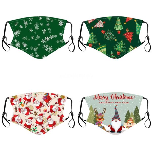 

маска для лица письмо печать рот-муфельные дышащие маски unisexwashable велоспорт открытый maskbest продажа # 621, Black