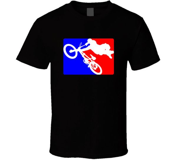 

bmx bike men's black t shirt hutch trick star tyle gt racing fashion t-shirt summer straight 100% cotton
