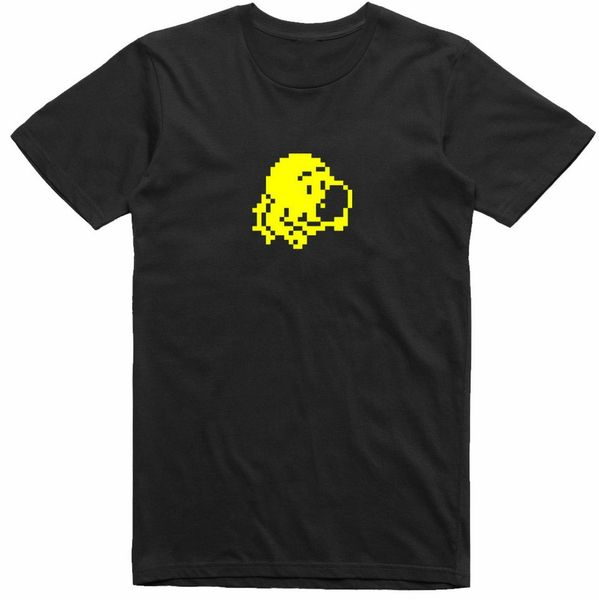 

head over heels spectrum 48k c64k game charachters ofiicially licensed tee t shirt t-shirt more size and colors