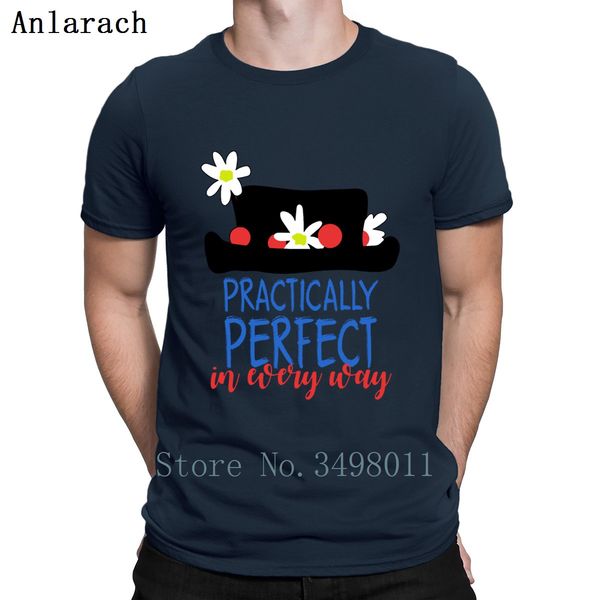 

mary poppins t shirt knitted tee shirt o-neck natural crazy new style spring standard nederland t-shirt