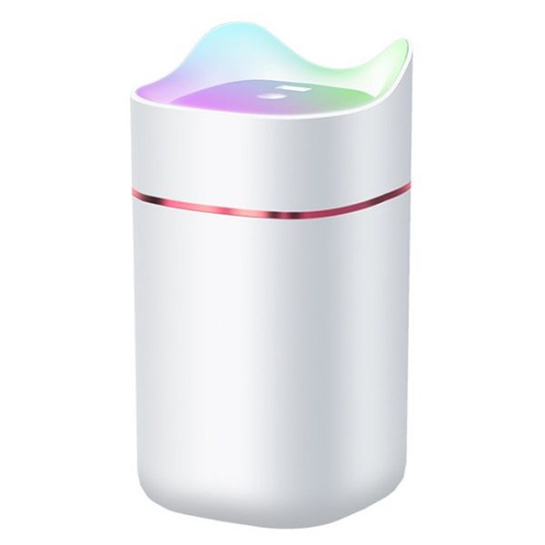 

usb on-board humidifier home high-capacity creative atomizer mini deskscented machine