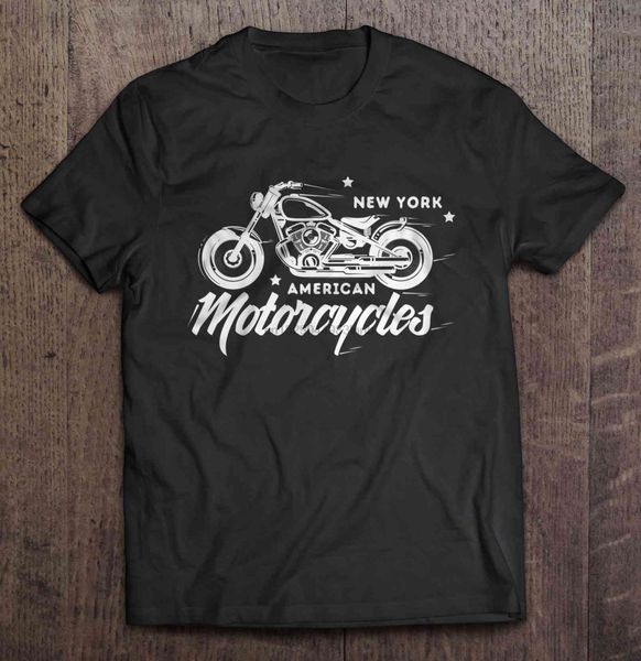 

нью-йорк америкен harajuku streetwear рубашка мужская tshirts