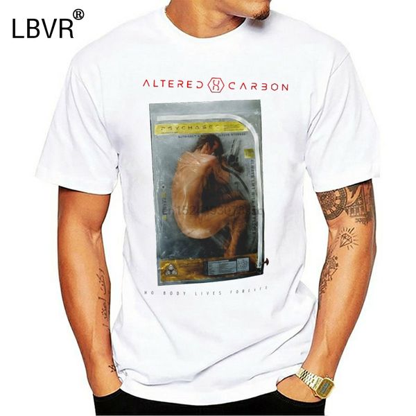 

altered carbon takeshi kovacs shirt woman man gift