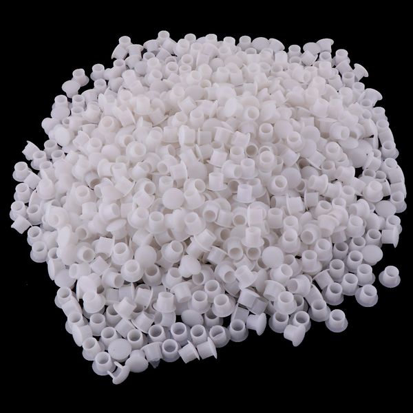 

8mm plastic cover cap furniture cabinet cupboard hose blanking kit fastener nails plug screws hardware