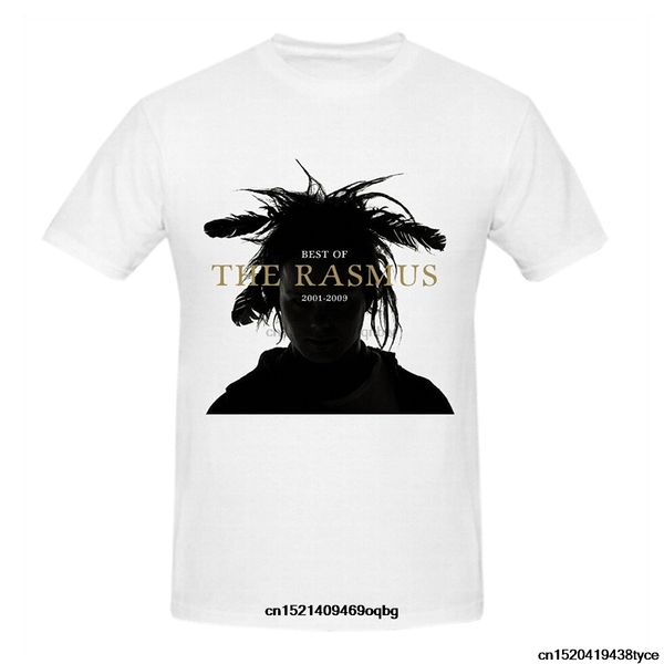 

fashion t-shirt rasmus of 2001 2009 t-shirt man t-shirt