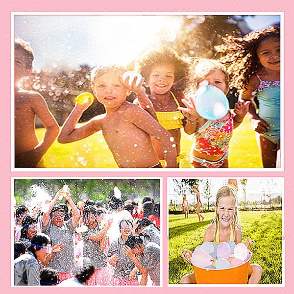 

sell cross border cool down water recreation summer balloon outdoor entertainment2020 to wholesale fight activity the game popular1 tmsp