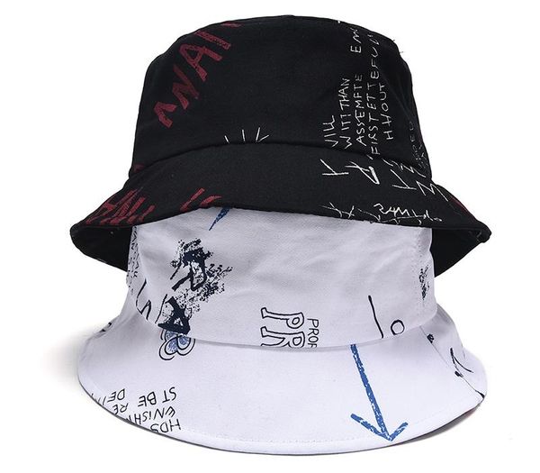 

bucket hat fishing outdoor hip hop cap men's summer for fisherman hat women, Blue;gray