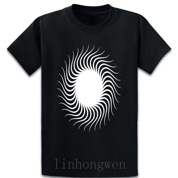 

black hole t shirt letters over size s-5xl cotton homme new fashion create spring autumn interesting shirt
