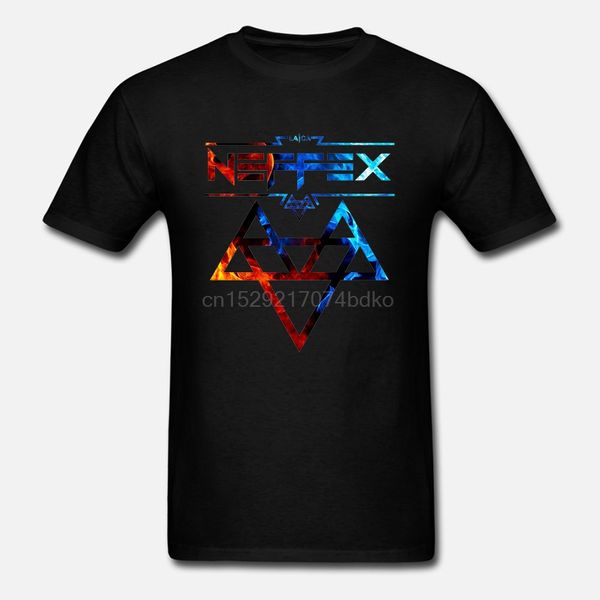 

men tshirt neffex t shirt printed t-shirt tees top