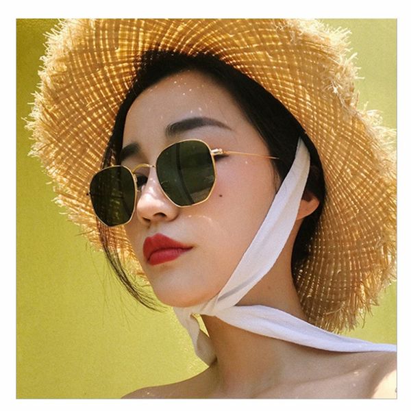 

sunglasses myt_0330 women design glasses female driving eyewear metal vintage classic eyeglasses, White;black