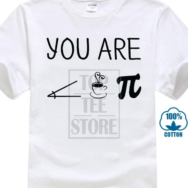 

личность мужская ты смешной cutie pie наука математика школа present подарок рождественский дизайн футболка прохладное лето tops