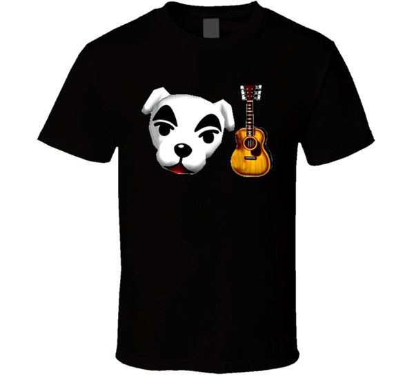 

kk slider crossing video game t shirt