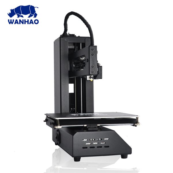 

printers 2021 wanhao i3 mini diy fdm 3d printer