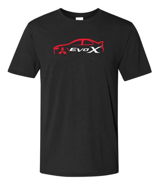 

summer cool funny t-shirt evolution x evo men's tshirt cotton summer