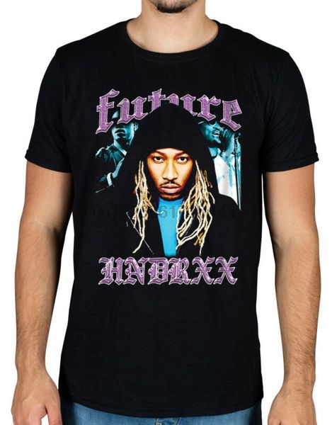 

future hndrxx vintage t-shirt hendrix migos cardi end game kolorblind mask off