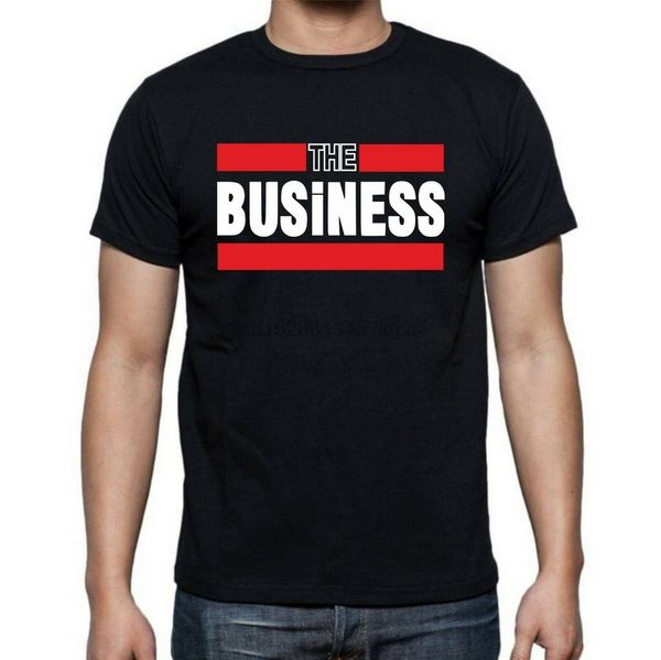 

бизнес лондон oi t-shirt uk punk punk s-xxl harajuku мужчины топы футболочку