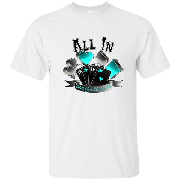 

printing marry me t-shirt for men t shirt for men tshirt mens costume fitness short sleeve plus size 3xl 4xl 5xl hiphop